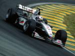 McLaren Mercedes-Benz MP4-14 1999 года